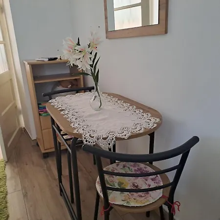 Apartment Tuende Lak