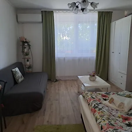 Apartment Tuende Lak *