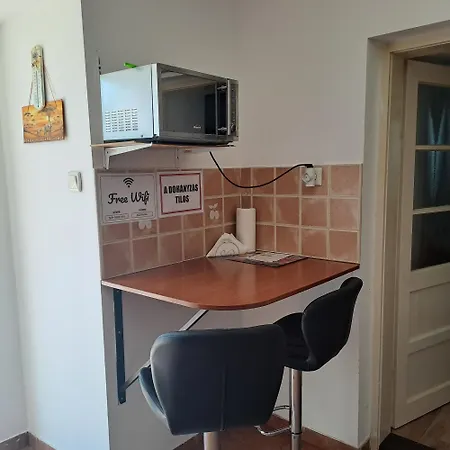 Tuende Lak Apartment Siofok